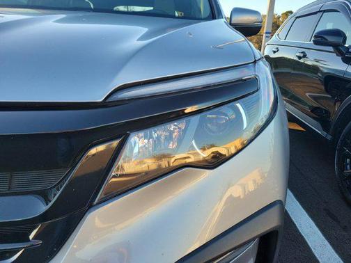 2021 Honda Pilot 2WD Special Edition