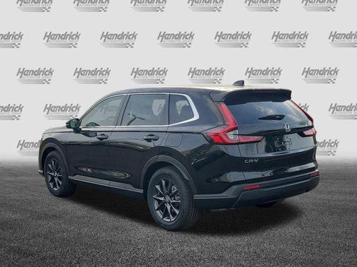 2026 Honda CR-V EX-L 2WD