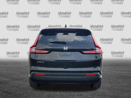 2026 Honda CR-V EX-L 2WD