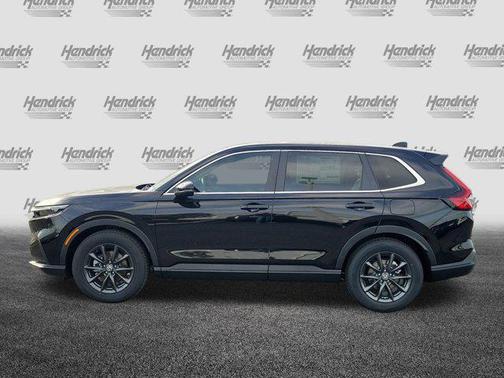 2026 Honda CR-V EX-L 2WD