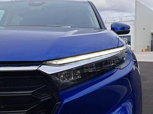 2023 Honda CR-V EX 2WD