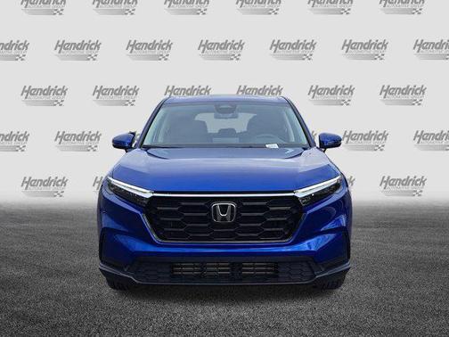 2023 Honda CR-V EX 2WD