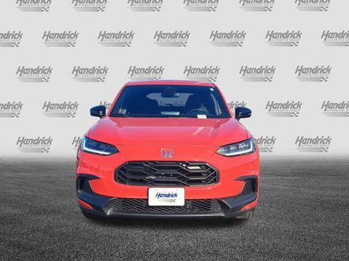 2023 Honda HR-V AWD Sport