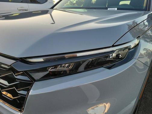 2023 Honda CR-V Hybrid Sport AWD