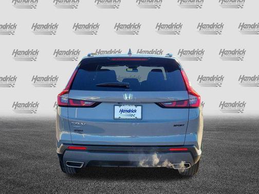 2023 Honda CR-V Hybrid Sport AWD