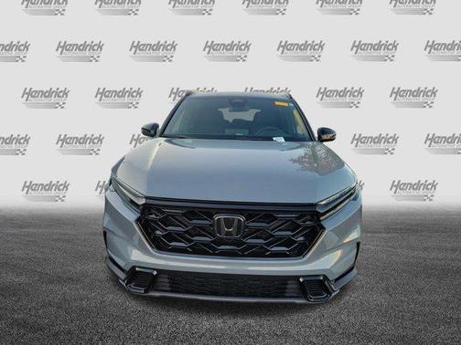 2023 Honda CR-V Hybrid Sport AWD