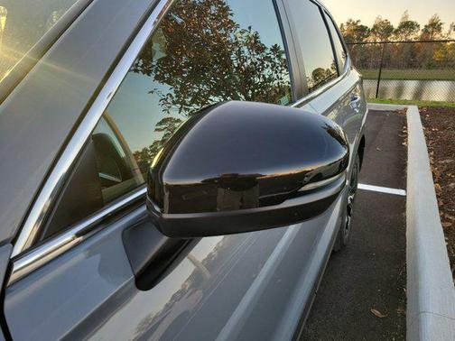 2023 Honda CR-V Hybrid Sport AWD