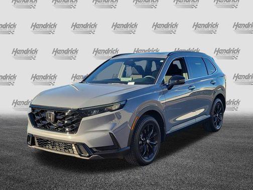 2023 Honda CR-V Hybrid Sport AWD