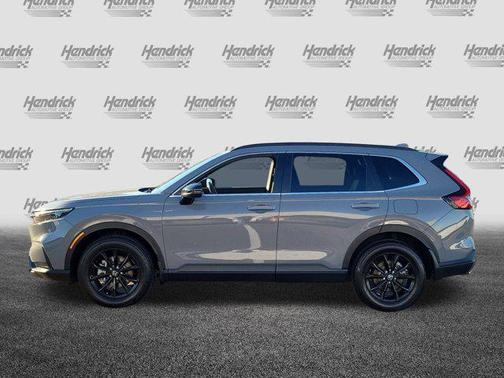 2023 Honda CR-V Hybrid Sport AWD