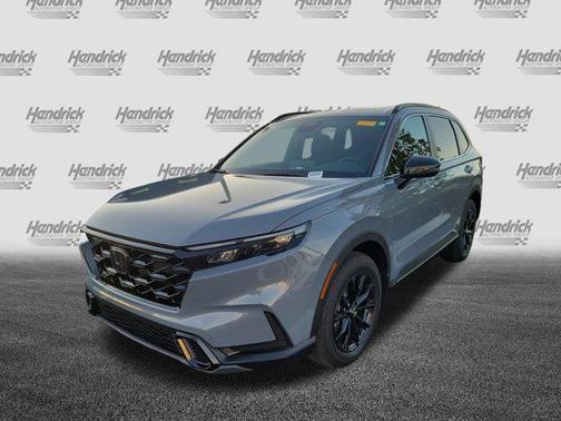 2023 Honda CR-V Hybrid Sport AWD