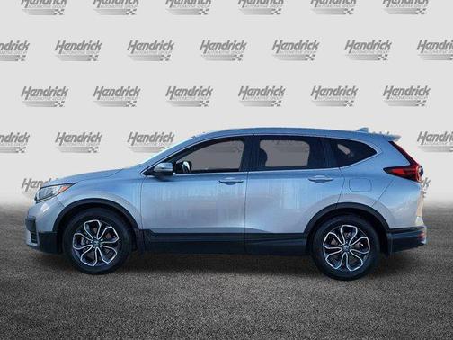 2020 Honda CR-V 2WD EX-L