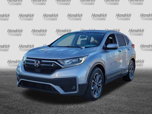 2020 Honda CR-V 2WD EX-L