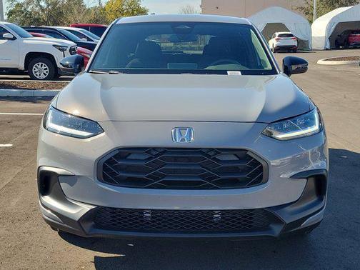 2024 Honda HR-V AWD Sport