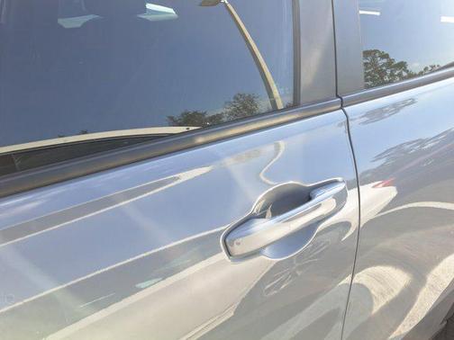 2024 Honda HR-V AWD Sport