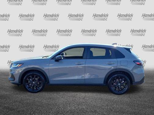 2024 Honda HR-V AWD Sport
