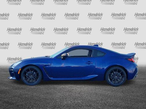 2022 Toyota GR86 Premium