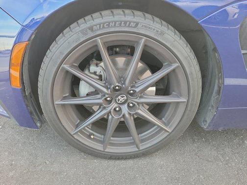 2022 Toyota GR86 Premium