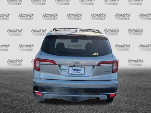 2019 Honda Pilot Touring 8-Passenger