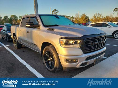 2021 RAM 1500 Lone Star