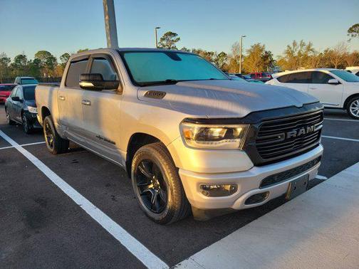2021 RAM 1500 Lone Star