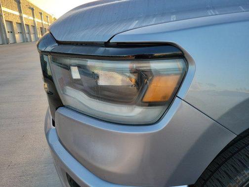 2021 RAM 1500 Lone Star