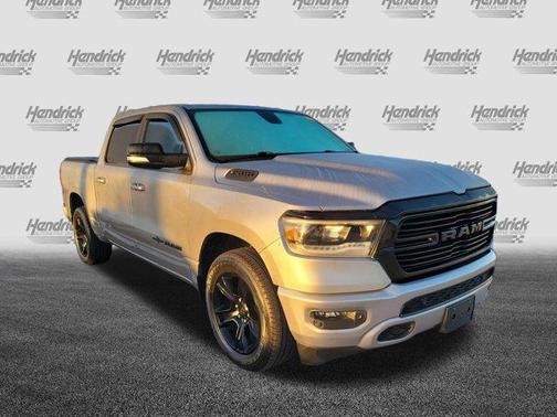 2021 RAM 1500 Lone Star