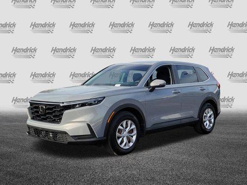 2023 Honda CR-V LX 2WD
