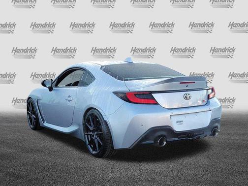 2022 Toyota GR86 Premium