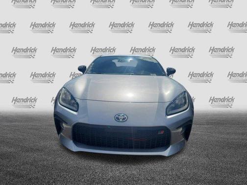 2022 Toyota GR86 Premium