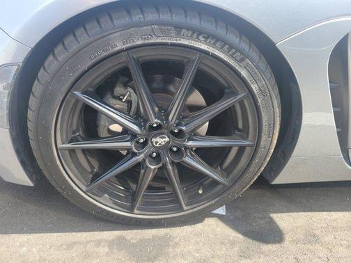 2022 Toyota GR86 Premium