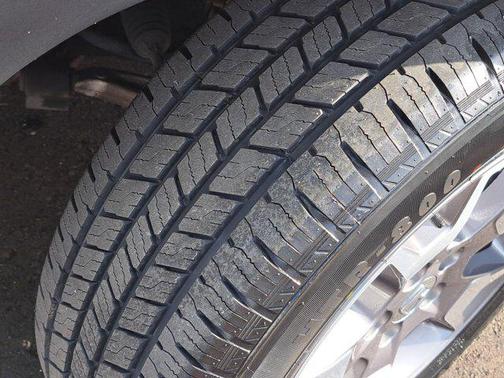 2022 Honda Passport AWD TrailSport