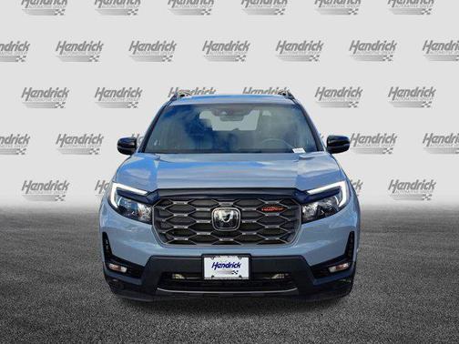 2022 Honda Passport AWD TrailSport