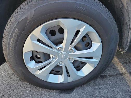 Cypress Gray 2025 Chevrolet Trax LS