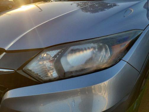 2018 Honda HR-V EX-L w/Navigation