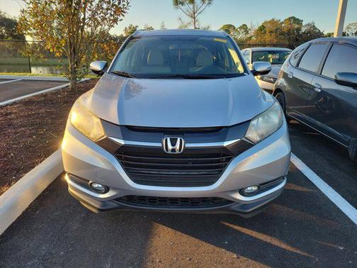 2018 Honda HR-V EX-L w/Navigation