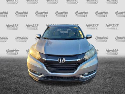 2018 Honda HR-V EX-L w/Navigation