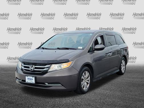 2014 Honda Odyssey EX