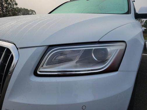 2015 Audi Q5 2.0T Premium Plus