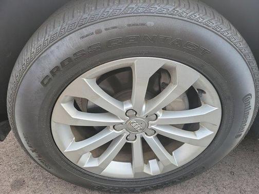 2015 Audi Q5 2.0T Premium Plus