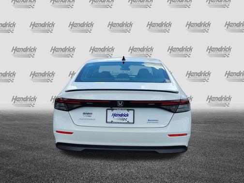-SELECT- 2023 Honda Accord Hybrid Sport