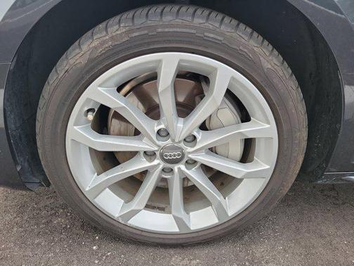 2019 Audi A4 45 Premium