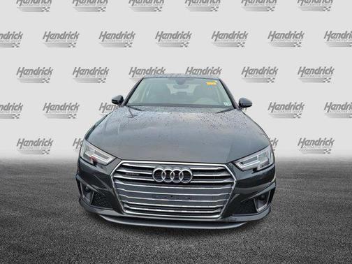 2019 Audi A4 45 Premium