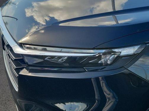 2023 Honda CR-V LX 2WD