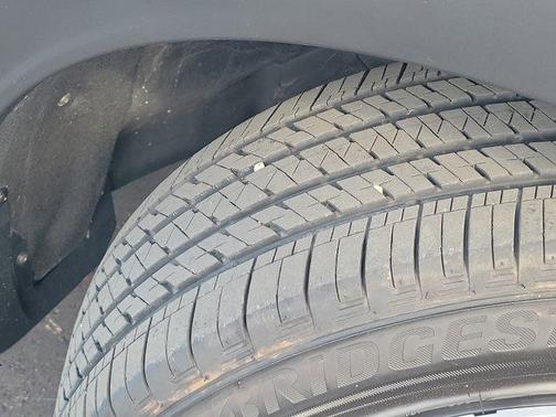 2023 Honda CR-V LX 2WD