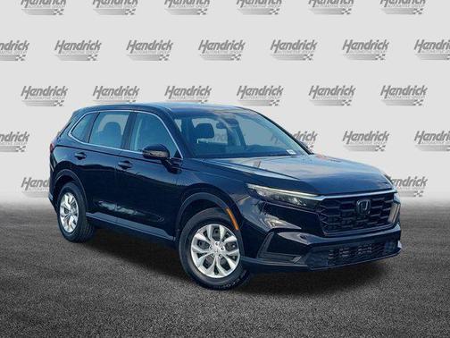 2023 Honda CR-V LX 2WD