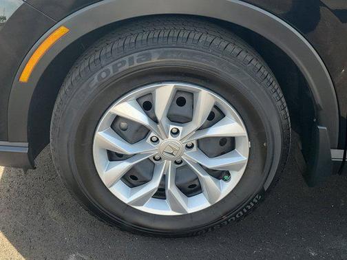 2023 Honda CR-V LX 2WD