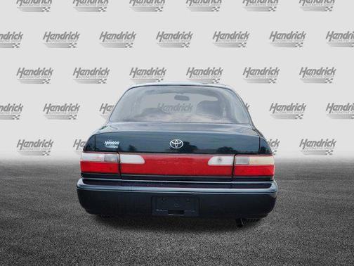 1996 Toyota Corolla DX
