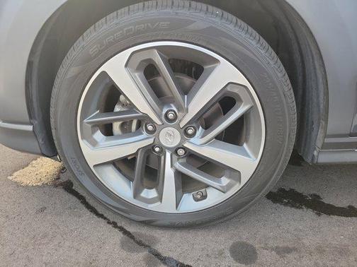 2020 Hyundai KONA Ultimate