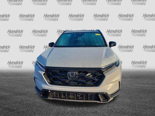 2025 Honda CR-V Hybrid Sport AWD