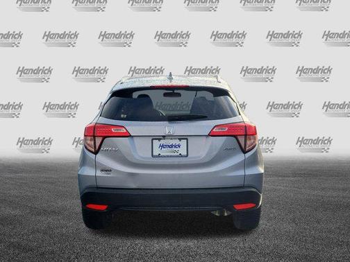 2018 Honda HR-V EX-L w/Navigation